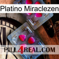 Miraclezen Platinum 15